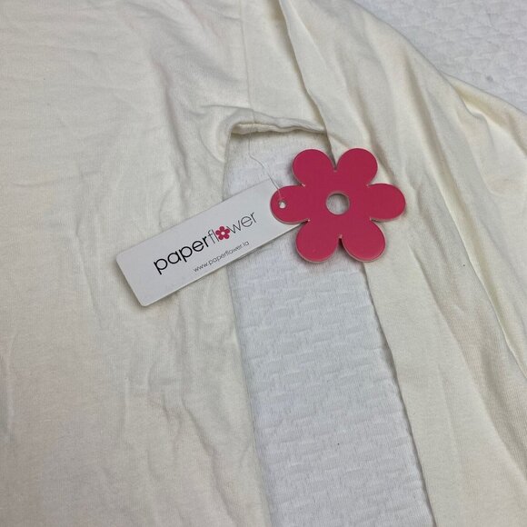 Paper Flower Girl's Large 12 Let's Get Crackin Nutcracker Christmas Top Shirt - Picture 3 of 8